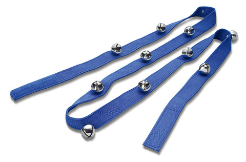 Suzuki SRB-40 Hand Bell, Middle Tones