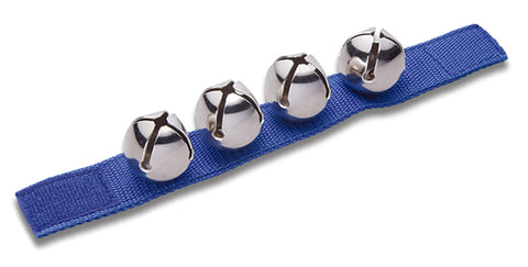 Suzuki SRB-30 Hand Bell, High Notes