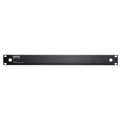 Ua844 Shure UA844+SWB UHF Wideband Antenna Distribution System | DOREMi Sound ...