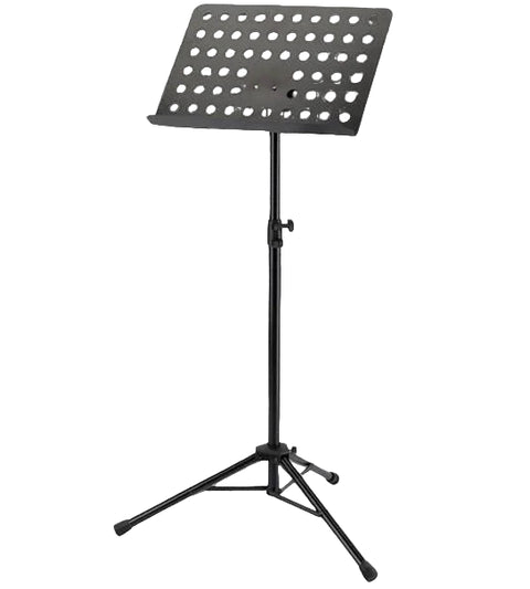On Stage SM7212B Conductor Stand Perforated