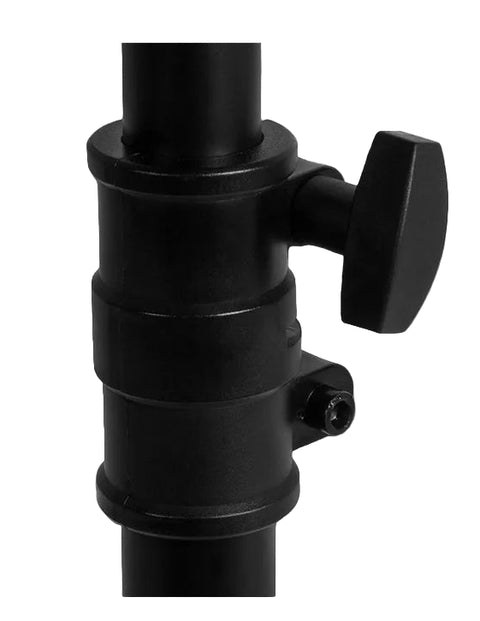 On Stage SM7212B Conductor Stand Perforated