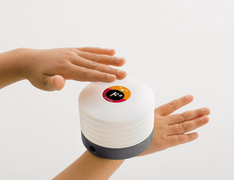 Suzuki MPP-5 Music Push Pump P-tunes