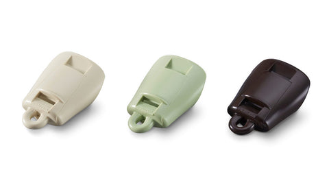 Suzuki MW-01G Magic Whistle, Green