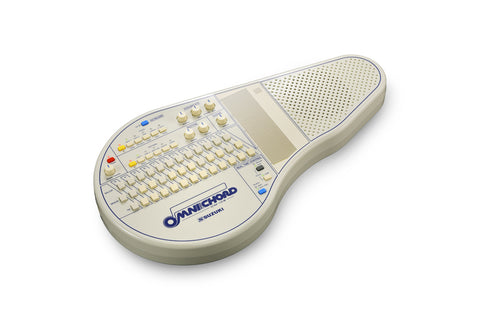 Suzuki OM-108 Omnichord Electronic Instrument