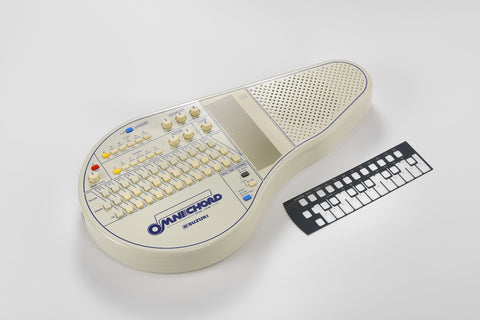 Suzuki OM-108 Omnichord Electronic Instrument