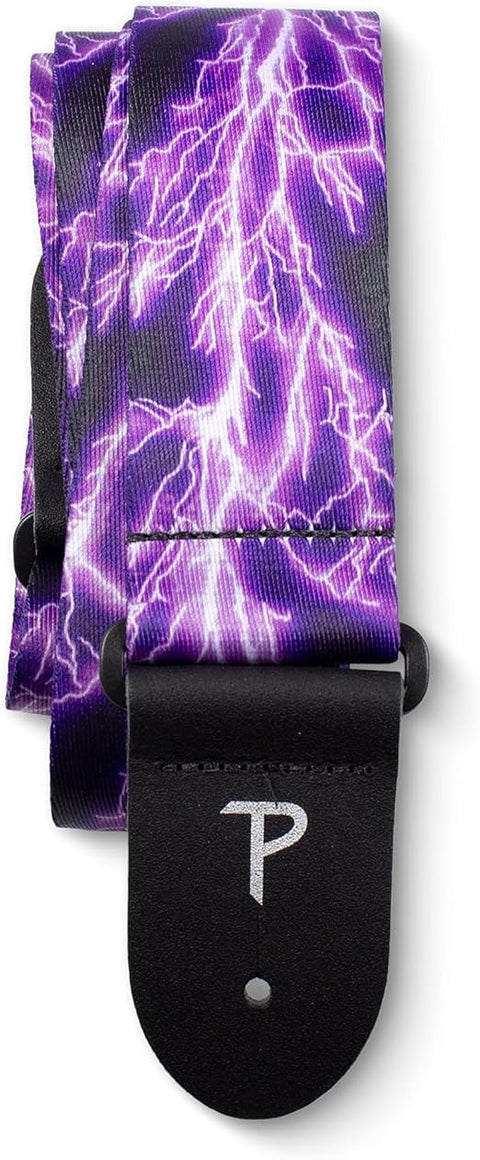Perri's LPCP257 2" Bolt Guitar Strap