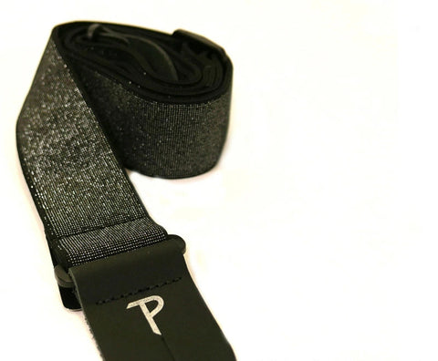 Perri's TWS7030 2" Silver Sparkle Jacquard