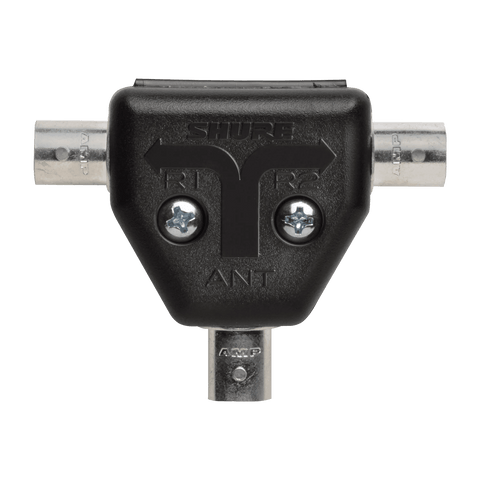 Shure UA221 Passive Antenna Splitter / Combiner