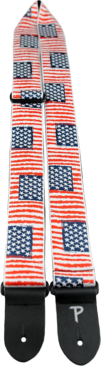 Perri's TWS6540 2" Distressed