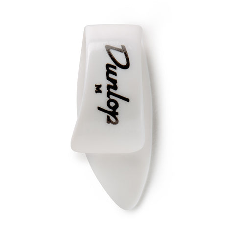 Jim Dunlop Plastic Thumbpick, 1pc