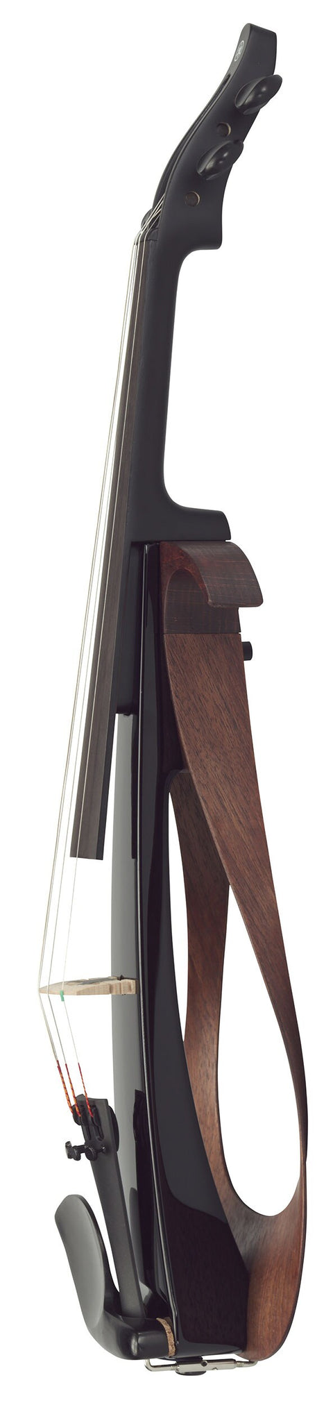 Yamaha YEV104 BL Electric Violin (No Case No Bow)