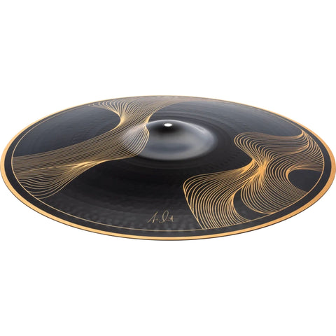 Meinl AD1 22" Artist Design Ride - Aric Improta