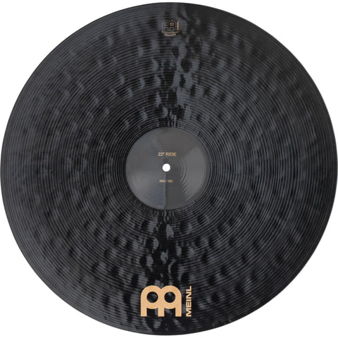 Meinl AD2 22" Artist Design Ride - Anika Nilles
