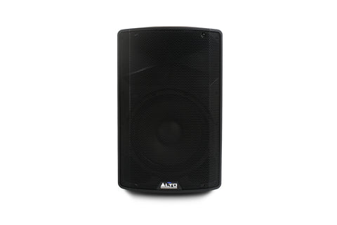 Alto Professional TX412 700-watt 1x12" 2-way Powered Speaker