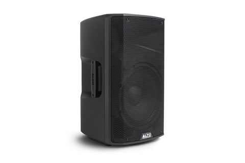 Alto Professional TS412B 600-watt 1x12" Battery-Powered Powered Speaker with Bluetooth