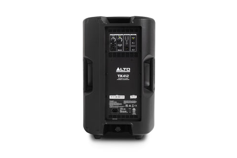 Alto Professional TX412 700-watt 1x12" 2-way Powered Speaker