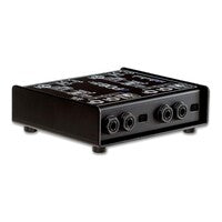 ART dPDB 2-channel Passive Direct Box