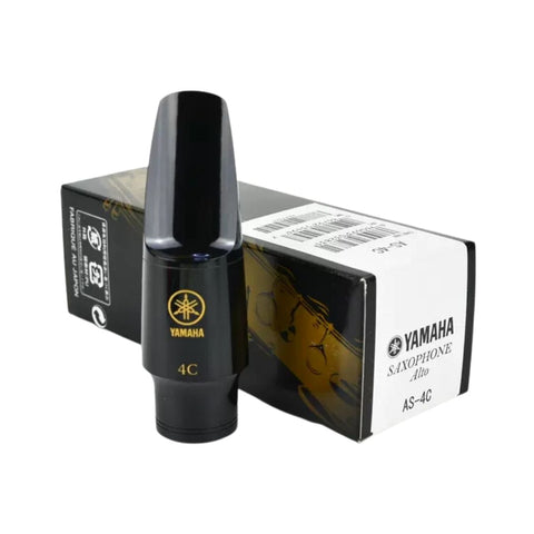 Yamaha AS-4C Alto Saxophone Mouthpiece