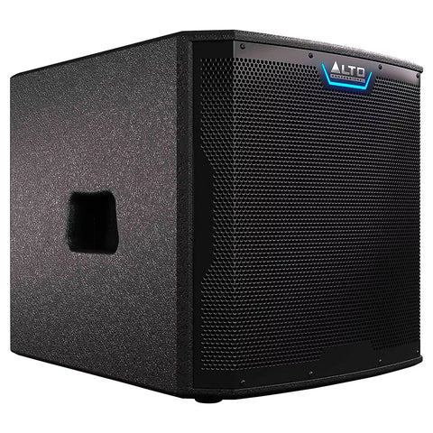 Alto Professional TS312S 2000-watt 1x12" Powered Subwoofer