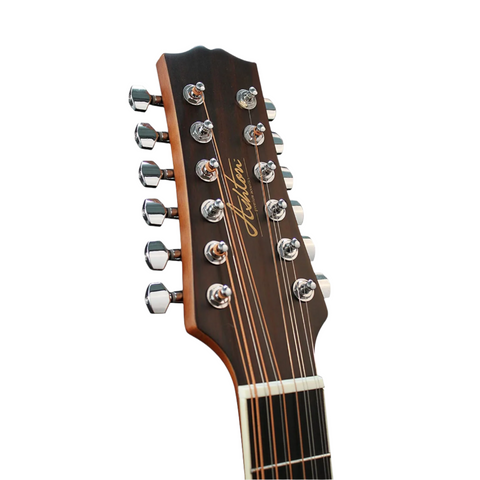 Ashton D25/12NTM 12 Strings