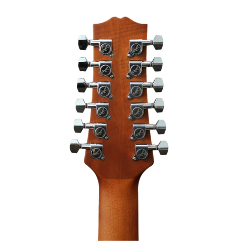 Ashton D25/12NTM 12 Strings