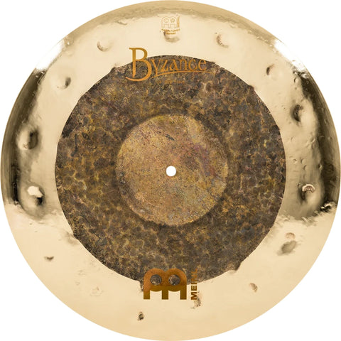 Meinl B15182021 15"/18"/20"/21" Byzance Assorted Cymbal Set