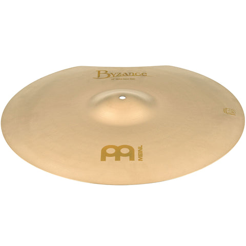 Meinl B18QSR 18" Byzance Vintage Quick Sand Ride - Benny Greb