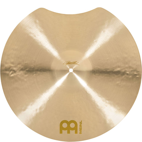Meinl B18QSR 18" Byzance Vintage Quick Sand Ride - Benny Greb