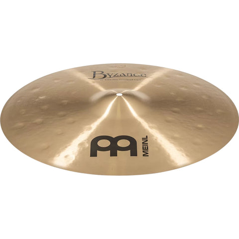 Meinl B19ETHC 19" Byzance Traditional Extra Thin Hammered Crash