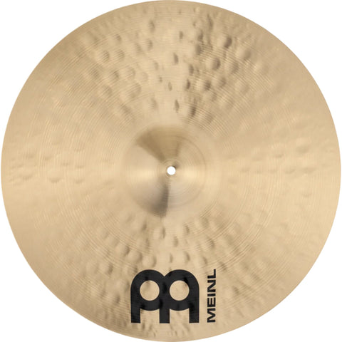 Meinl B20EHR 20" Byzance Traditional Extra Hammered Ride
