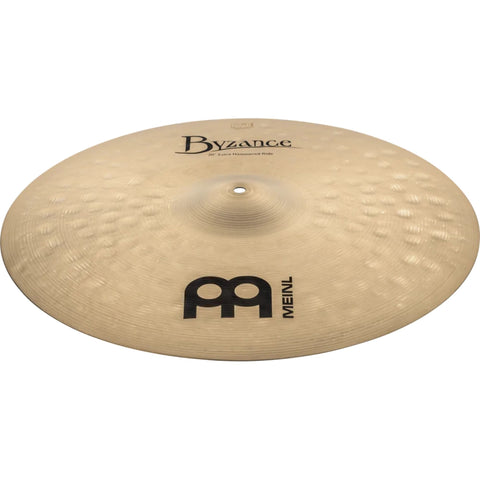 Meinl B20EHR 20" Byzance Traditional Extra Hammered Ride