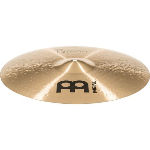 Meinl B21MR 18" Byzance Traditional Medium Ride