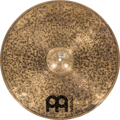 Meinl B22BADAR 22" Byzance Big Apple Dark Ride