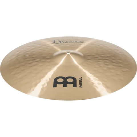 Meinl B22EHR 22" Byzance Traditional Extra Hammered Ride