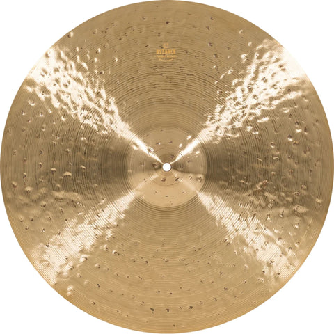 Meinl B22FRR 22" Byzance Foundry Reserve Ride