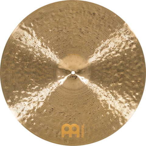 Meinl B22FRR 22" Byzance Foundry Reserve Ride
