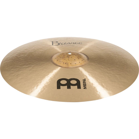 Meinl B22POR 22" Byzance Traditional Polyphonic Ride