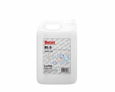 Antari BL Bubble Liquid, BL-5