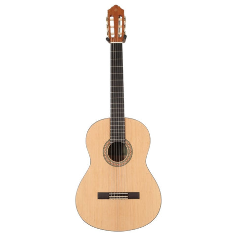 Yamaha C40M II Full-Scale Nylon-String Classical Guitar, Matte