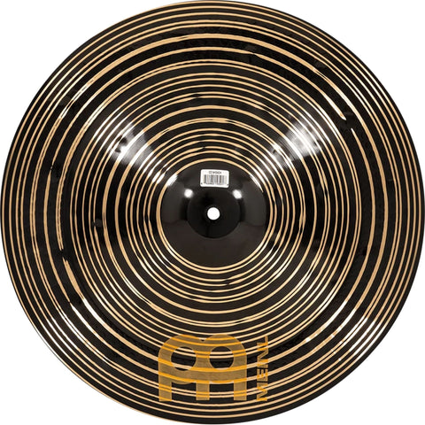 Meinl CC18HDACH 18" Classics Custom Dark Heavy China