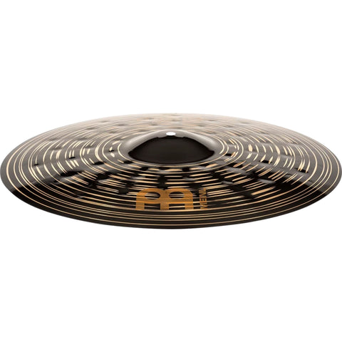 Meinl CC18HDAC 18" Classics Custom Dark Heavy Crash