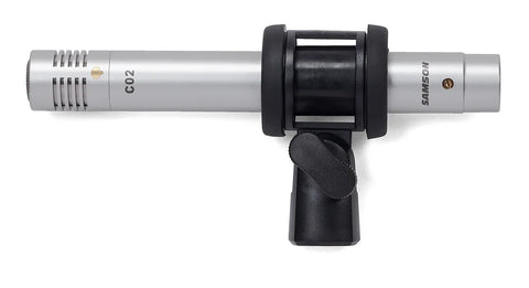 Samson DK707 7-Piece Drum Mic Kit