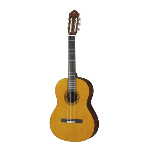 Yamaha CS40 3/4 Classical Guitar + Bag