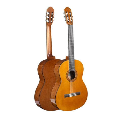 Yamaha CS40 3/4 Classical Guitar + Bag