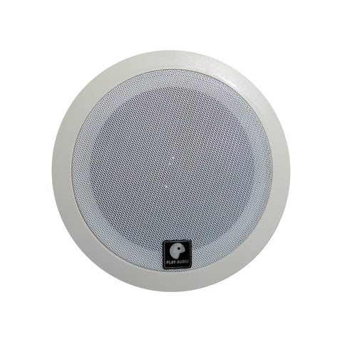 Play Audio PACS66 6" 6W Ceiling Speaker