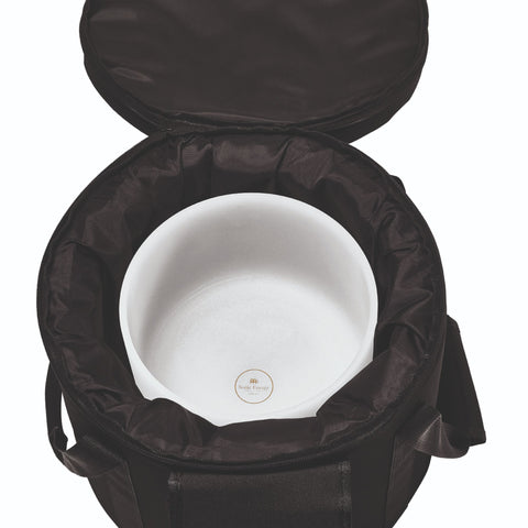 Meinl Sonic Energy CSBB10 Crystal Singing Bowl Bag 10"