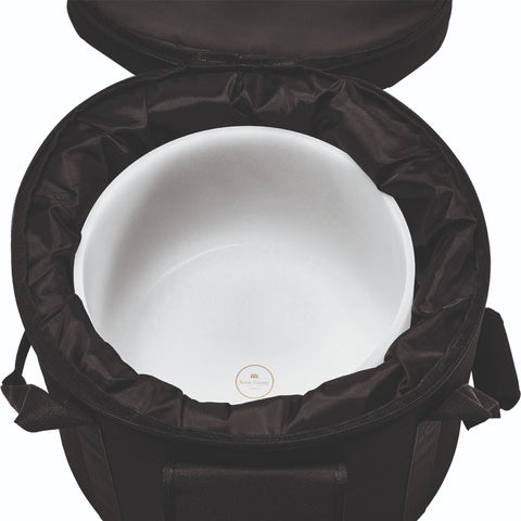 Meinl Sonic Energy CSBB12 Crystal Singing Bowl Bag 12"