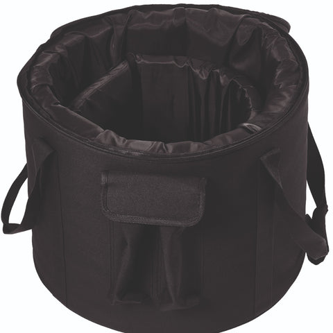Meinl Sonic Energy CSBB14 Crystal Singing Bowl Bag 14"