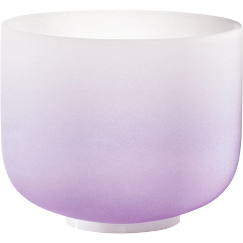 Meinl Sonic Energy CSBC8B Purple, Note B4, Crown Chakra