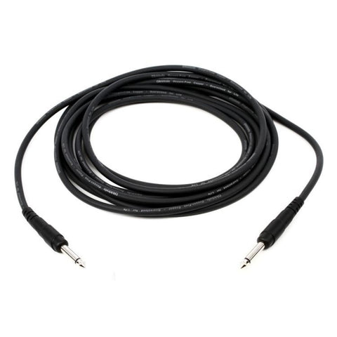 D'addario PW-CGT-10 Classic Series Instrument Cable 10Ft